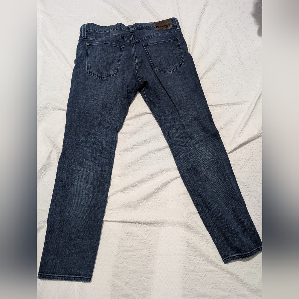 Jeans - Picture 2 of 5